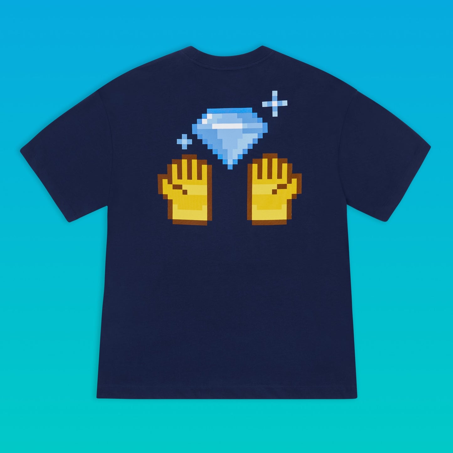 Diamond Hands T-Shirt
