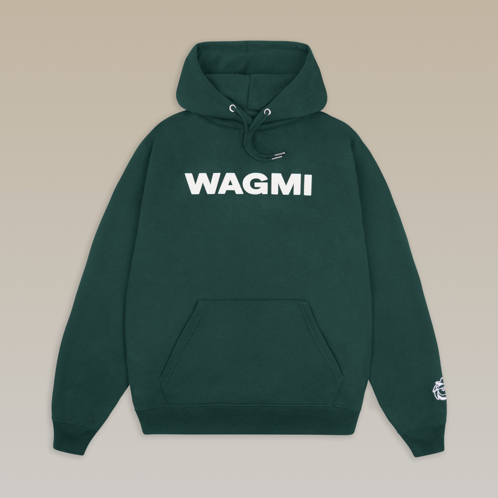 WAGMI Hoodie