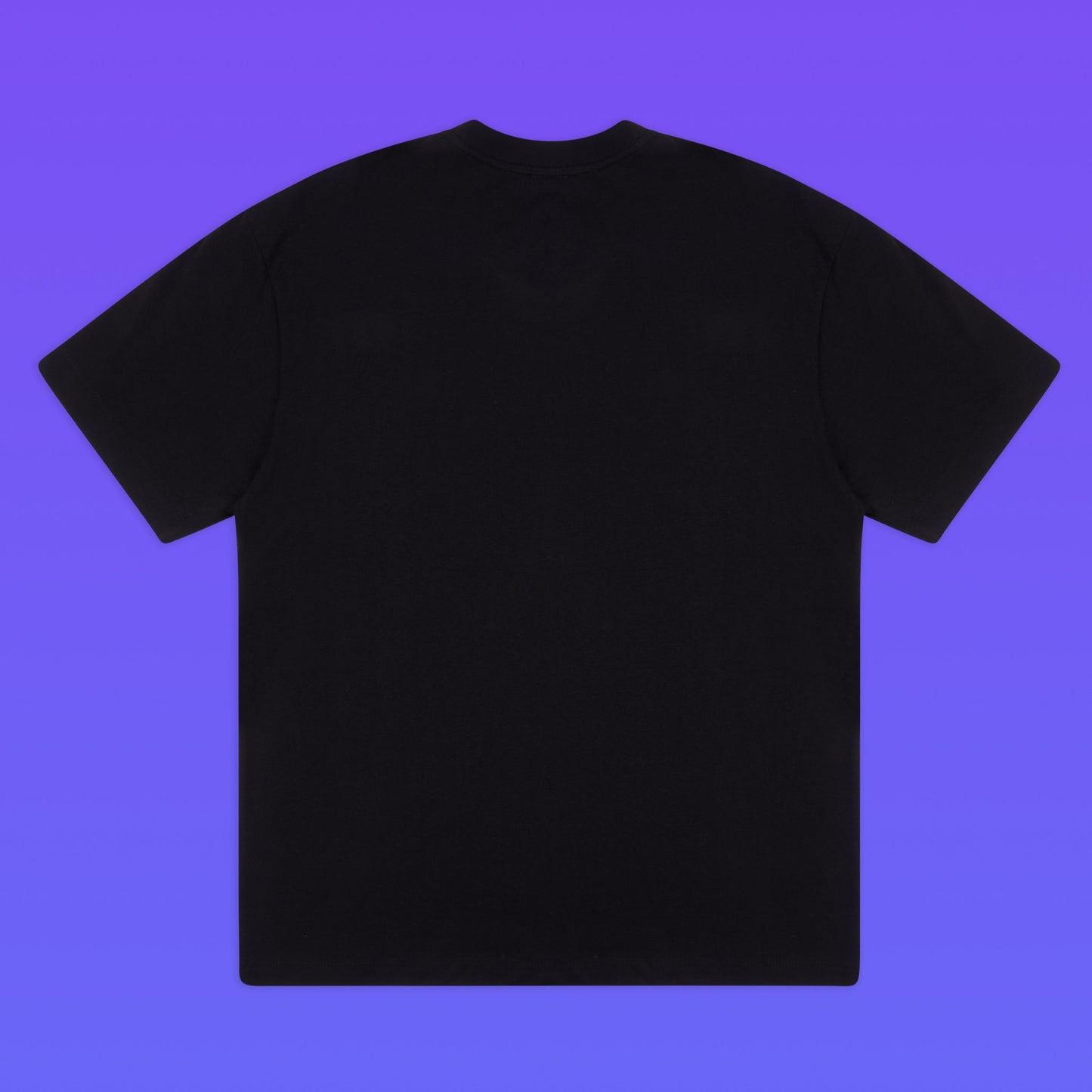 dYdX Logo T-Shirt