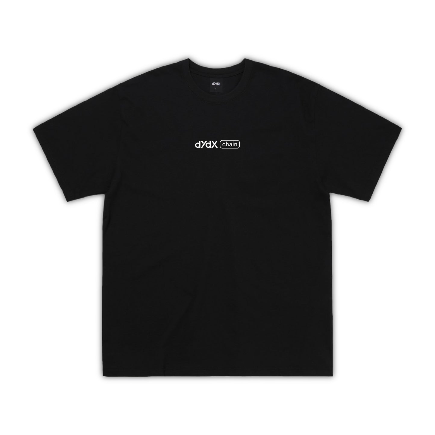 dYdX Chain T-Shirt (Bundle)