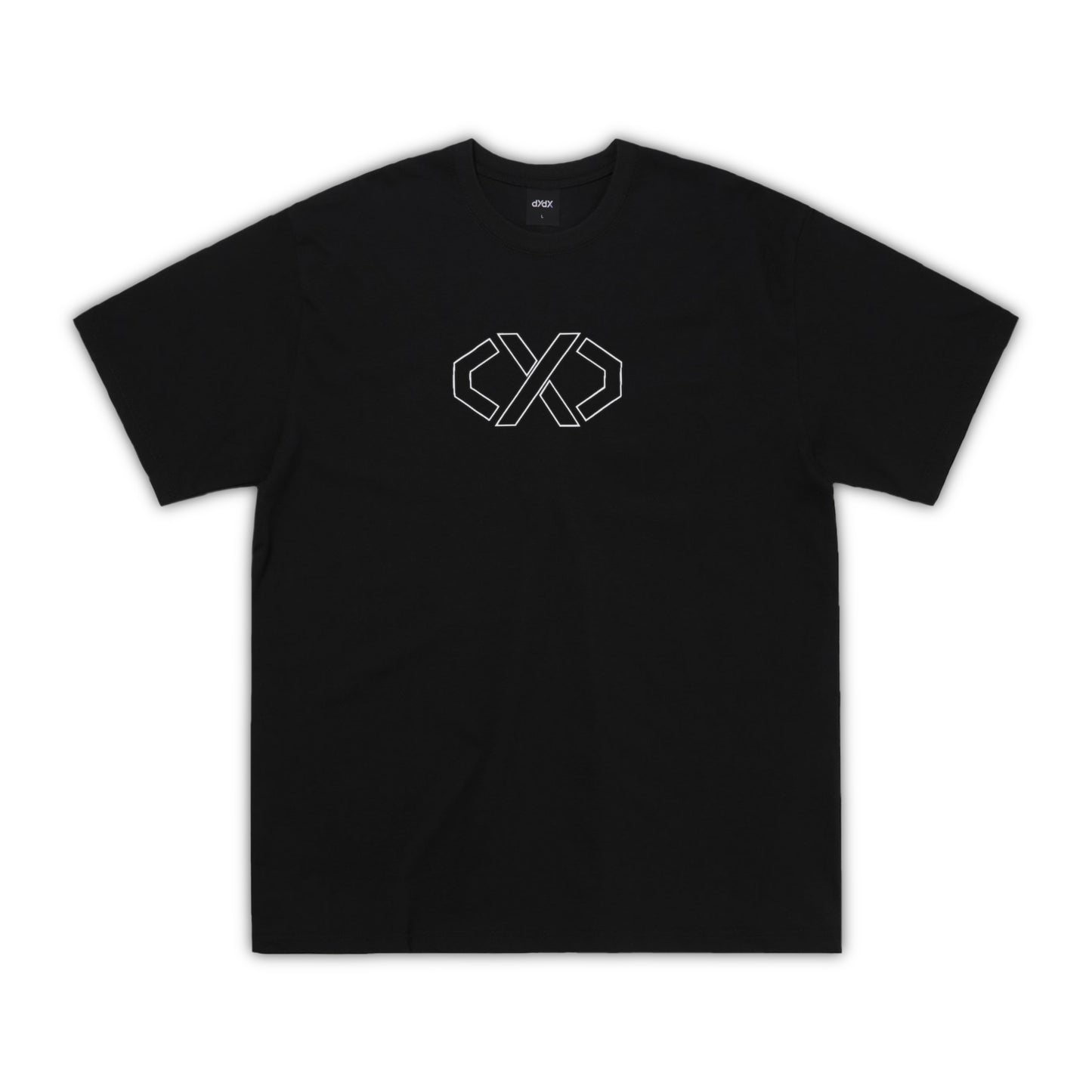 <X> Reflective T-Shirt