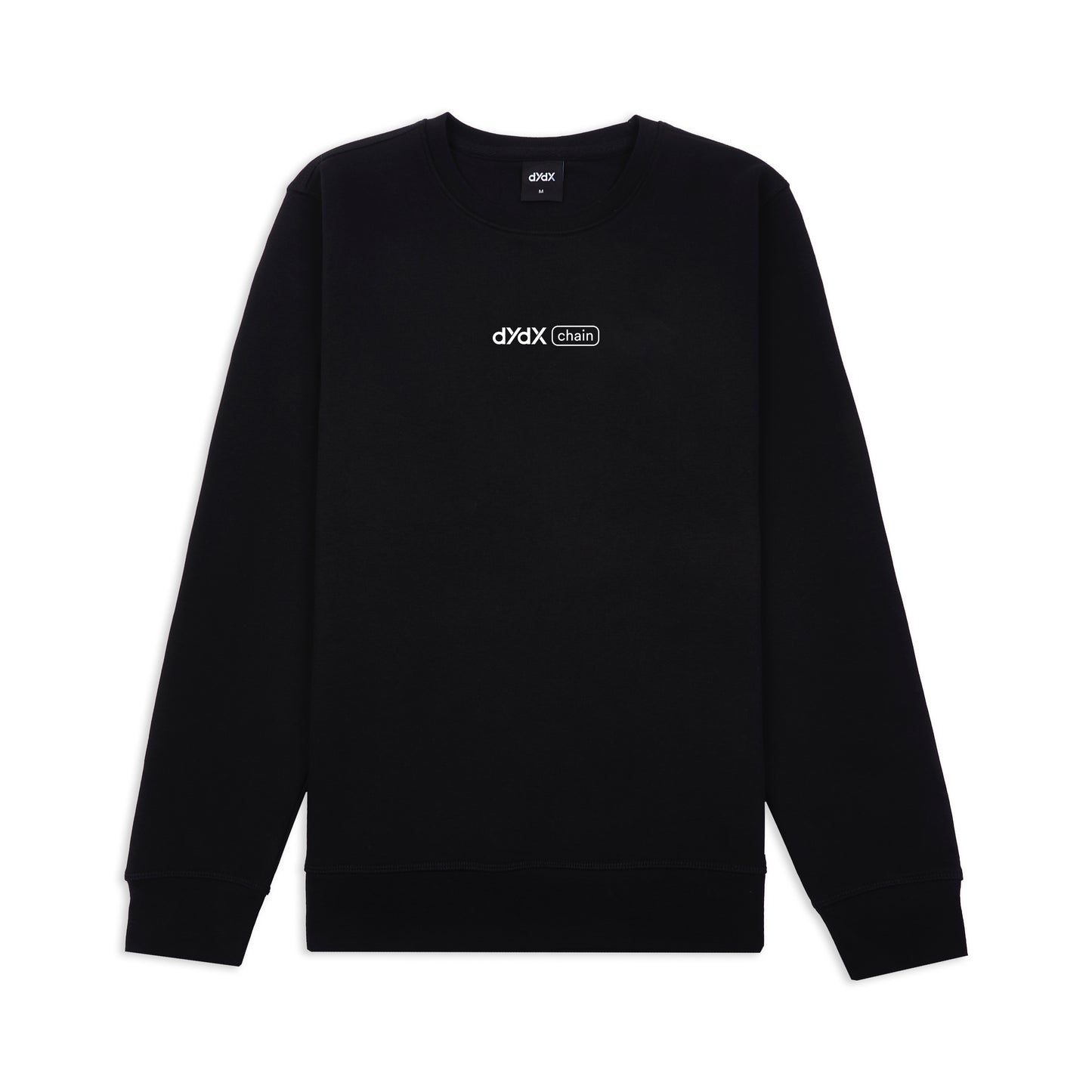 dYdX Chain Sweatshirt (Bundle)