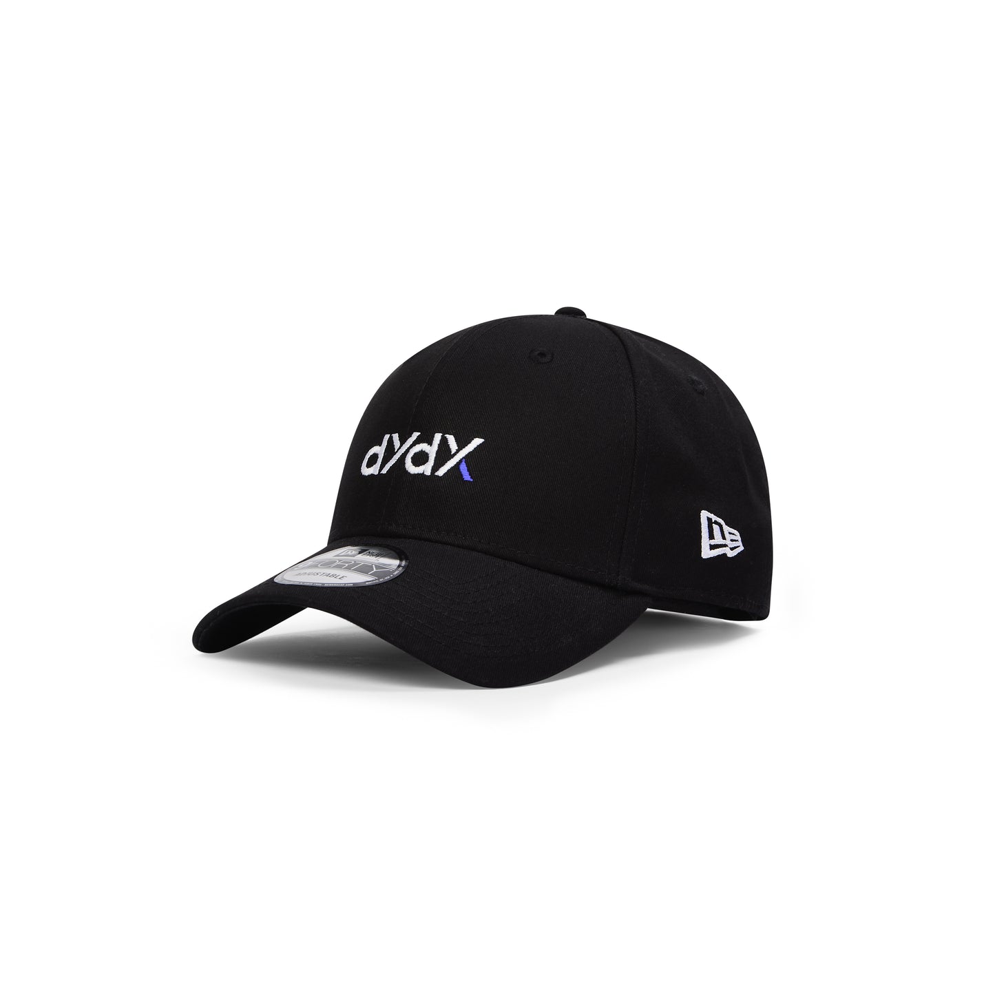 New Era dYdX Chain Cap