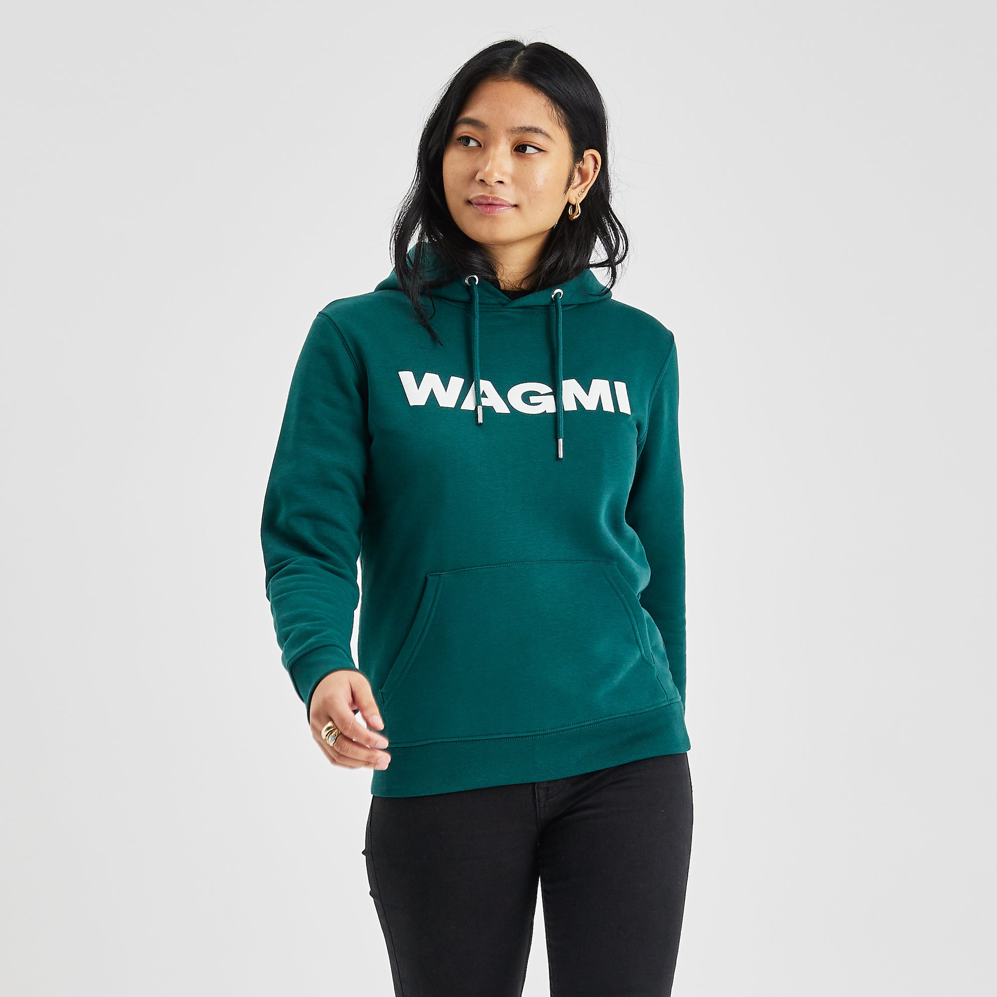 WAGMI Hoodie