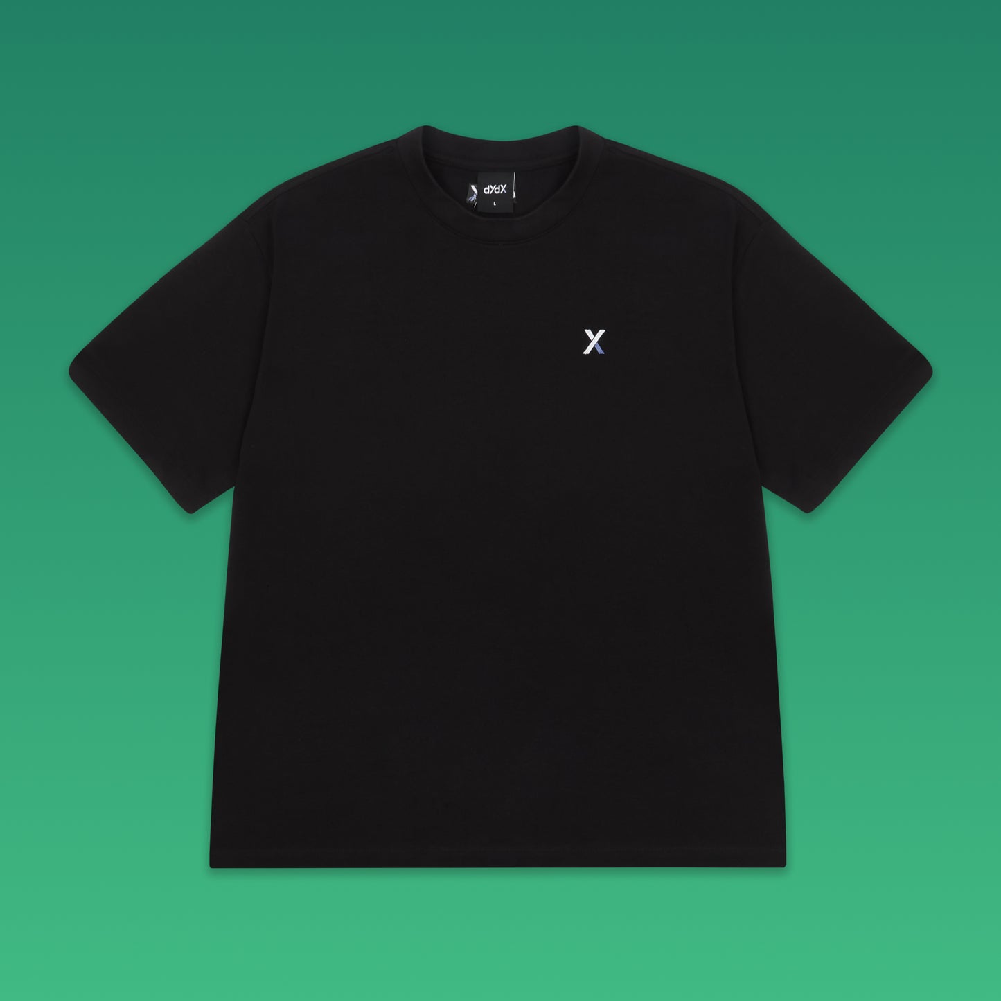 X Logo T-Shirt (Bundle)