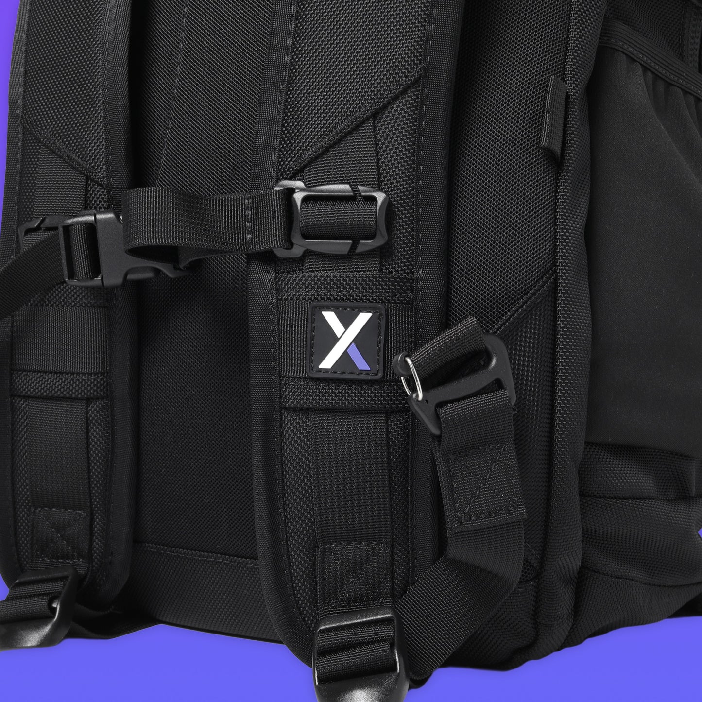 dYdX x DSPTCH Backpack
