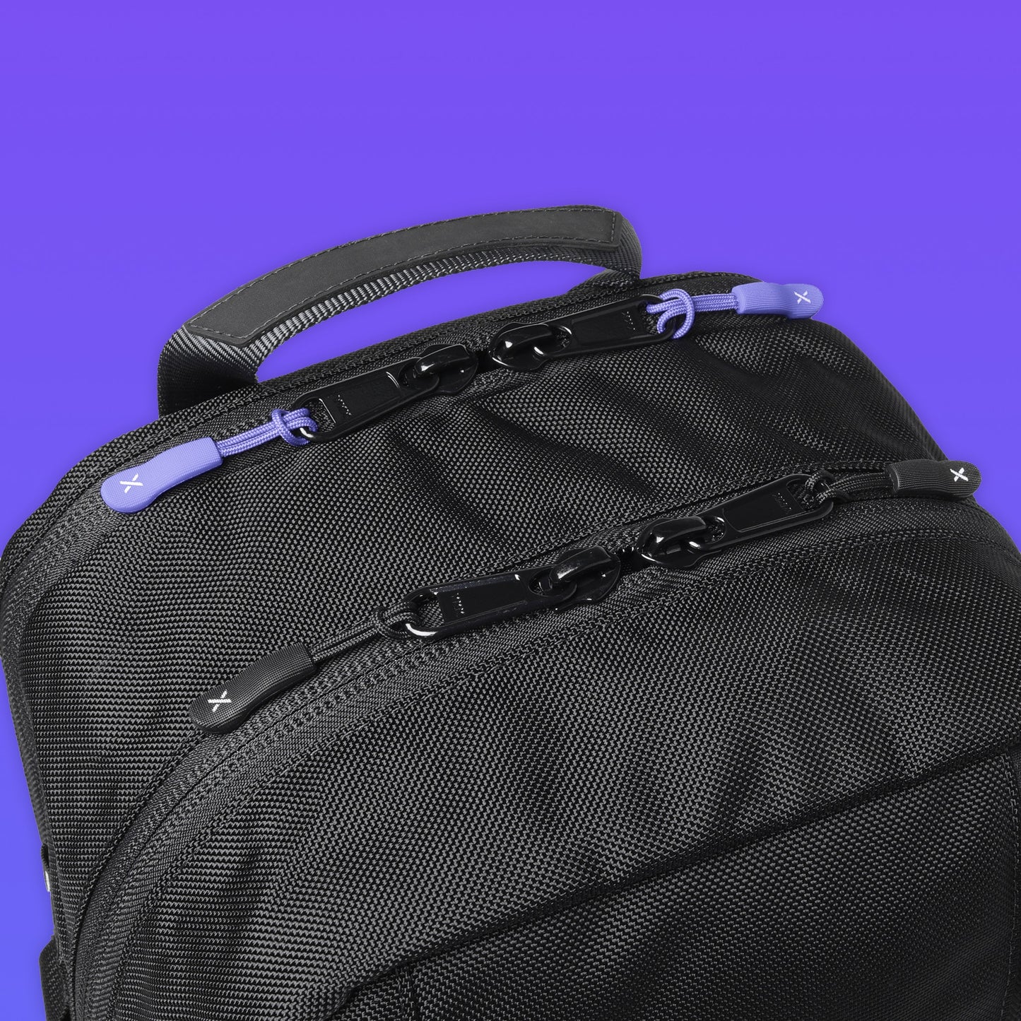 dYdX x DSPTCH Backpack