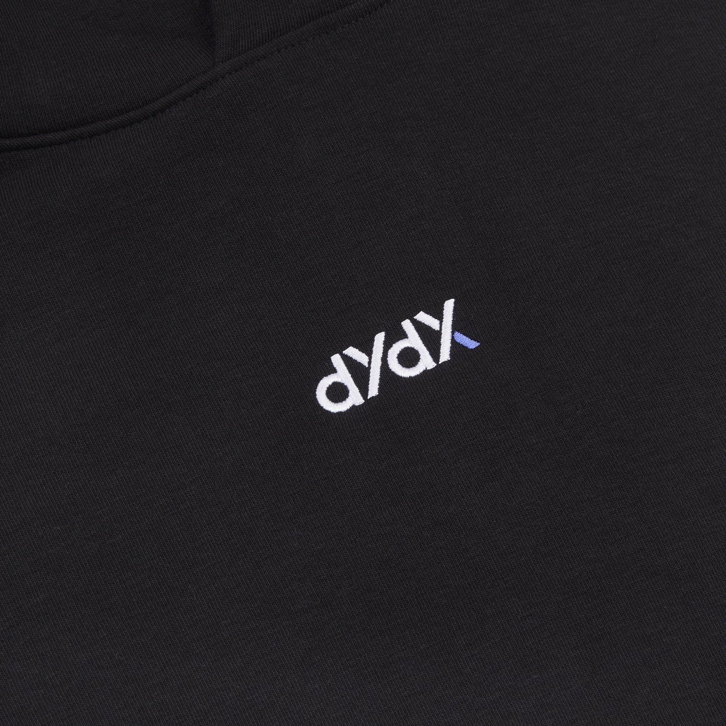 dYdX Logo Hoodie