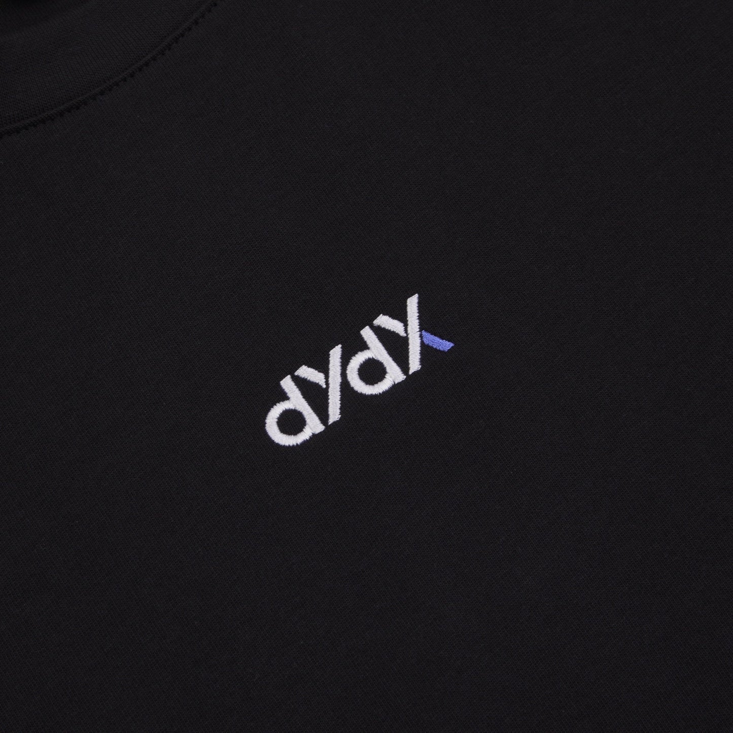 dYdX Logo T-Shirt (Bundle)
